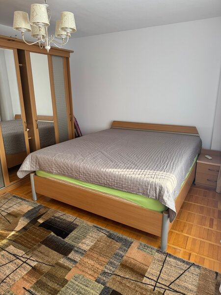 Unirii, piata Alba Iulia,