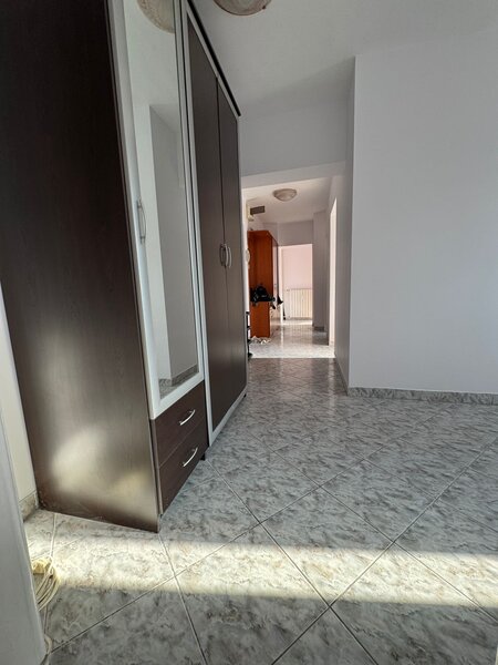 Unirii, piata Alba Iulia,