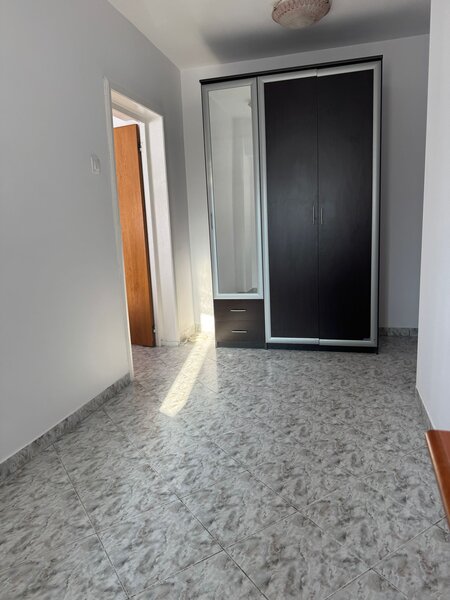 Unirii, piata Alba Iulia,