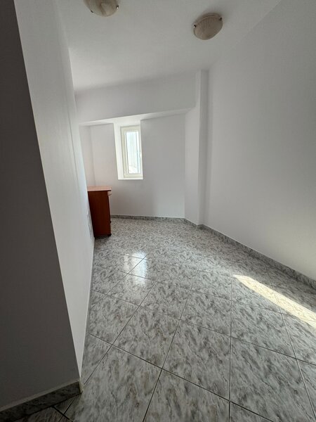 Unirii, piata Alba Iulia,