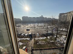 Unirii, piata Alba Iulia