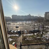 Unirii, piata Alba Iulia